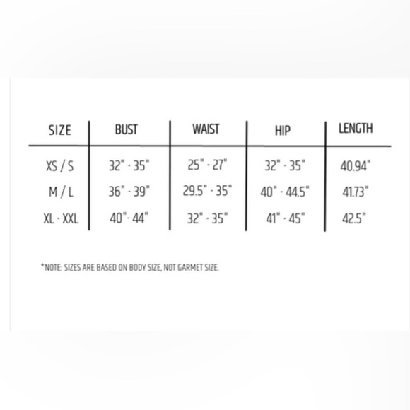 Body flexx shape wear dress BNWT Size M - Picture 6 of 7